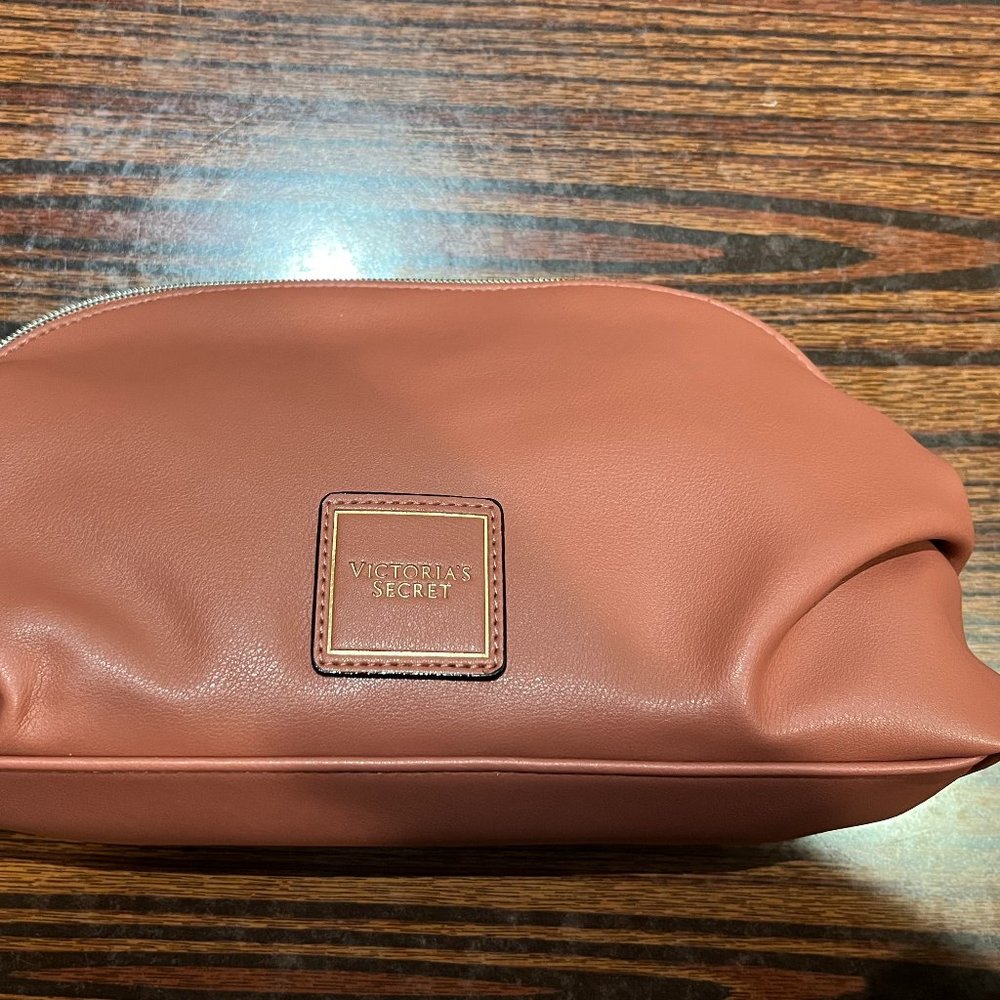 Victoria's Secret Cosmetic Bag - Picture 2 of 6